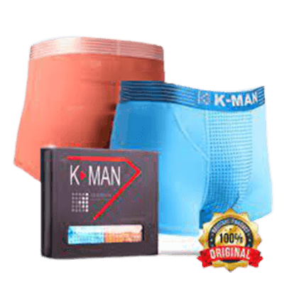 Celana Dalam K-Man Celana Dalam K-Man