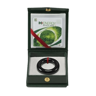 Alat Terapi Vitalitas K-Enegy Black Jade Alat Terapi Vitalitas K-Enegy Black Jade